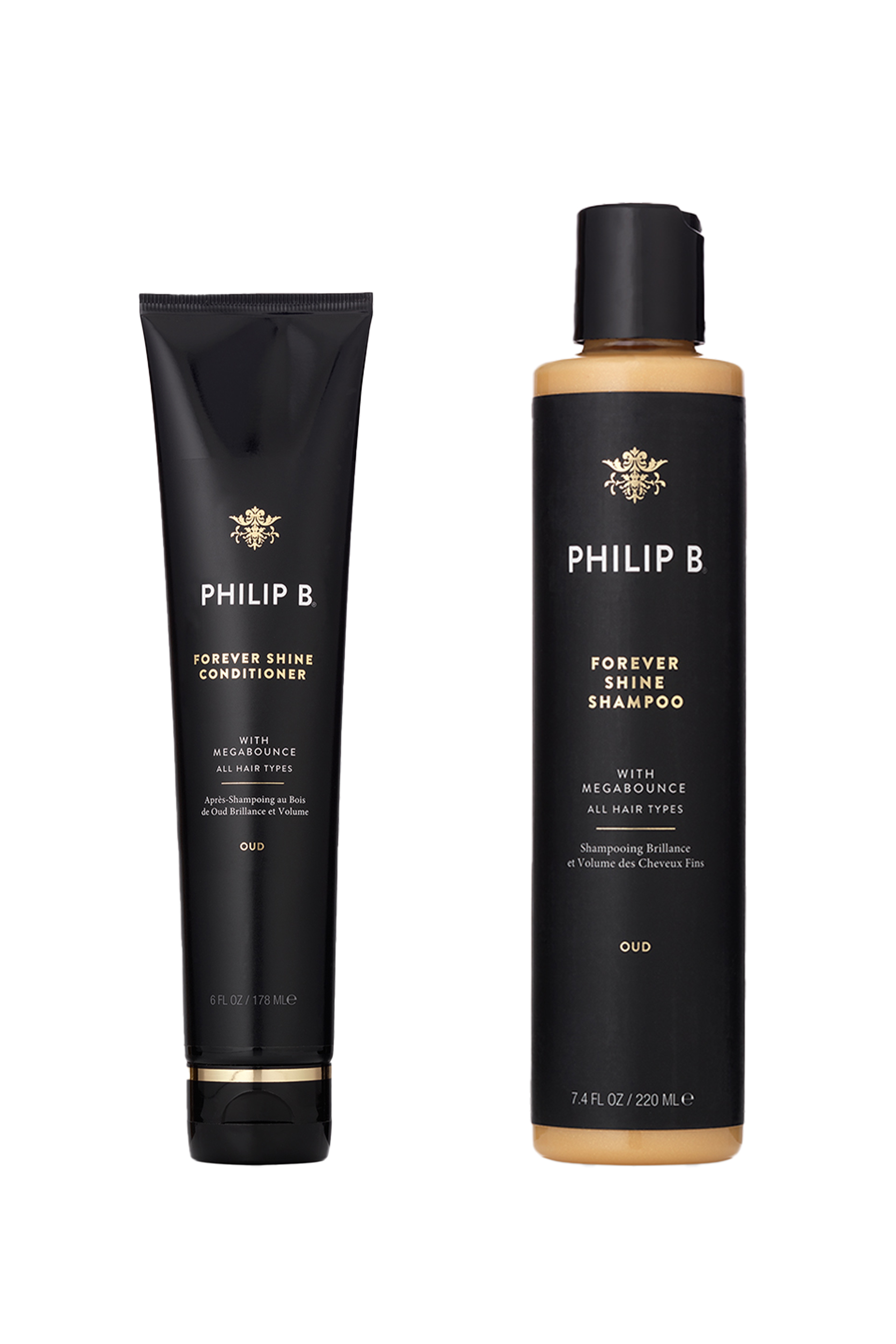 مجموعة ثنائية عود رويال فوريفر شاين